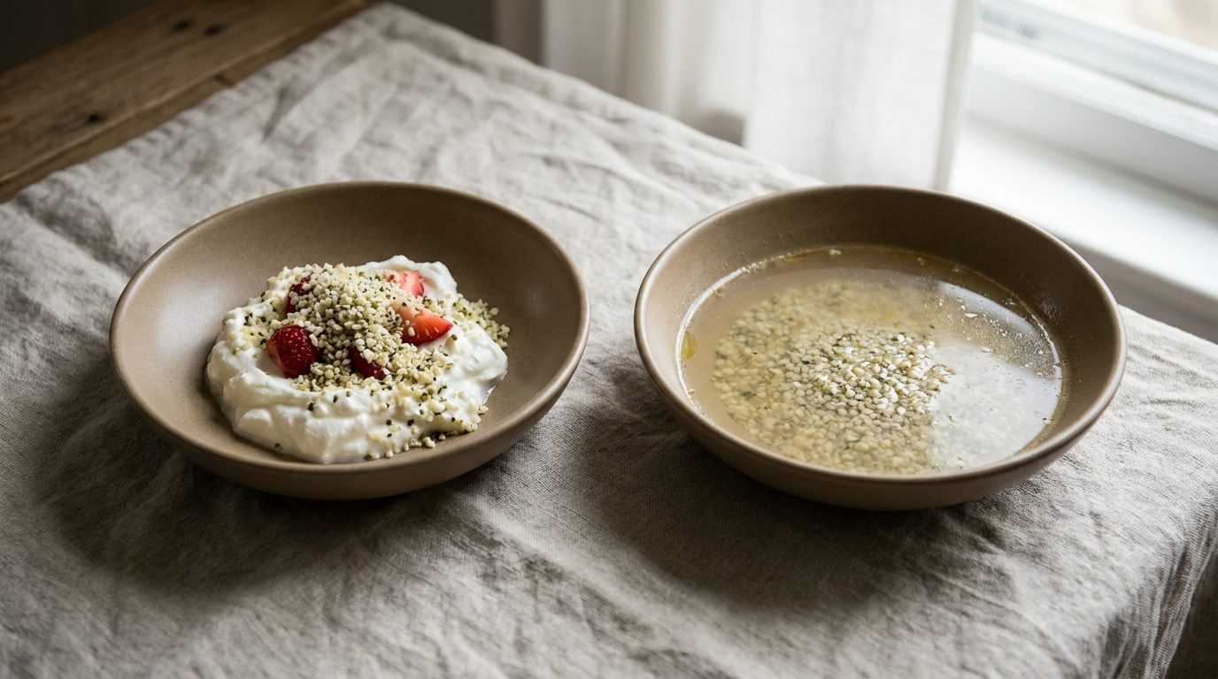 What Do Hemp Hearts Go With? Pairings That Work and Ones That Don't